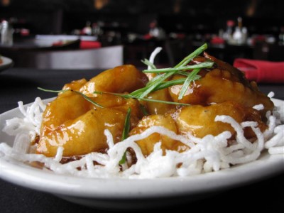 Honey Crispy Image