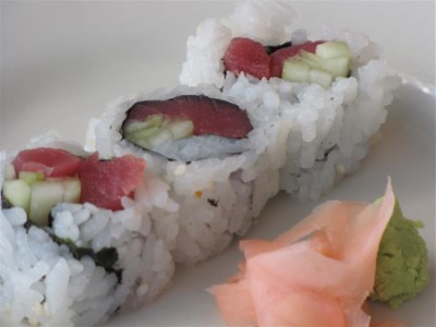 Tuna Roll Image