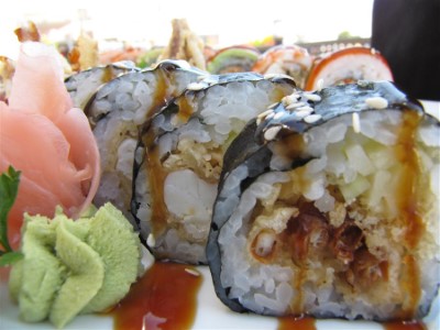 Soft Shell Crab Image