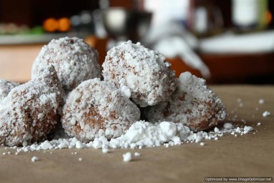 Dessert Image