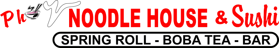 Pho V Noodle House & Sushi