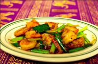 STIR-FRIED Image