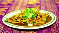 FISH DISHES Image