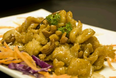 House Cashew Chicken Image