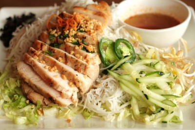 VERMICELLI (BÚN) Image