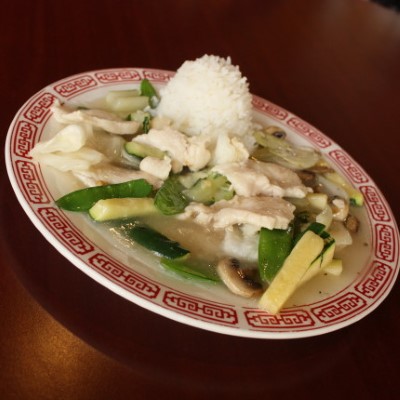 Lunch Specials Image