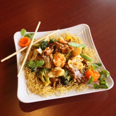 Chinese Specialties Image