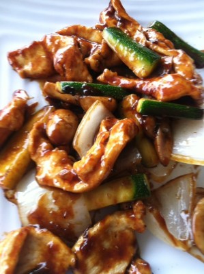 Japanese Specialties Image