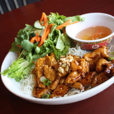 Vietnamese Specialties Image