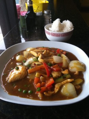 Thai & Singapore Specialties Image