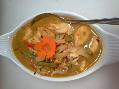 LUNCH SPECIALS Image