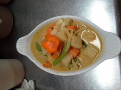 CURRY DISHES Image
