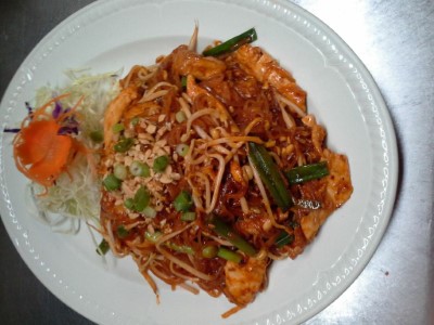 NOODLE DISHES Image