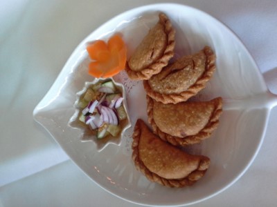 A3. Curry Puffs (4) Image