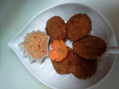 A10. Corn Patties (5) Image
