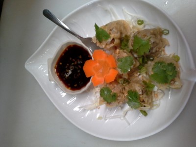 A11. Thai Dumplings (6) Image