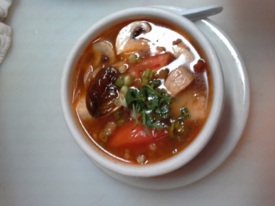 B2. Tom Yum Image