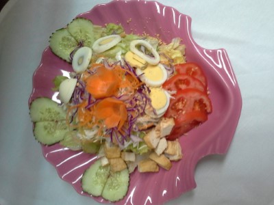 C1. Thai House Salad Image