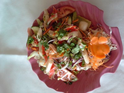 C6. Yum Talay Image