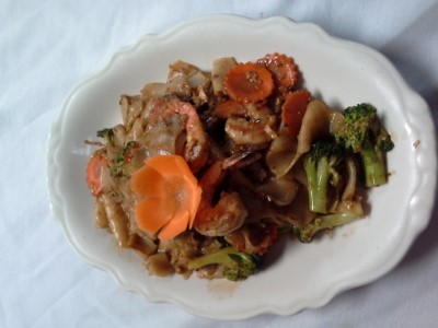 F3. Pad See Ew Image