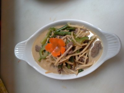 Green Curry Image