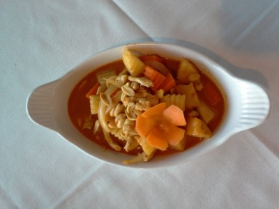 Masamon Curry Image
