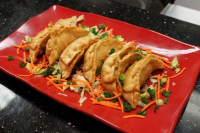 Appetizers Image
