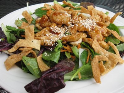 Salads Image
