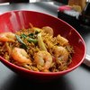Noodles and Rice Bowls Image