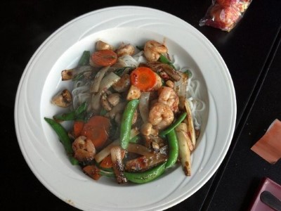 Signature Dishes Image