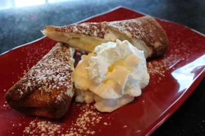 Dessert & Drinks Image