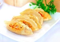 Dumpling Image