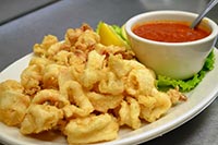 Calamari Image