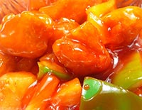 Sweet & Sour Image