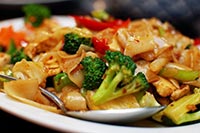 Drunken Noodles Image