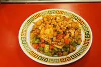 L02. Cashew Chicken Image