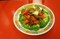 41. General Tso's Chicken Image