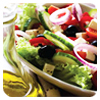 24/7 Low Carb Salads and More Image