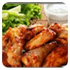 BUFFALO WINGS Image