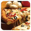Create Your Own Pizza Image