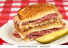 Specialty Sandwiches Image