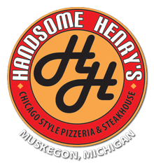 Handsome Henry's