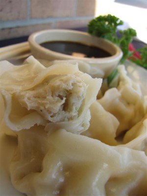 Dumplings Image