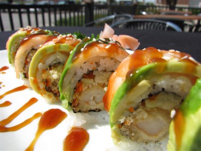 Double Shrimp Image