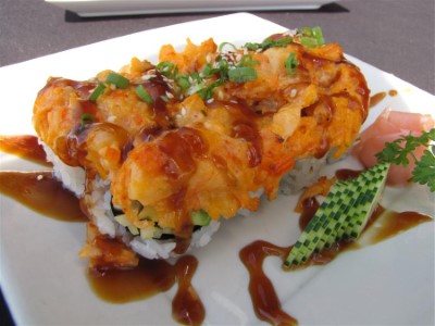 Dynamite Roll Image