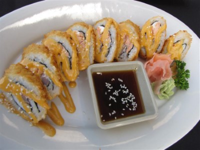 Yummy Roll Image