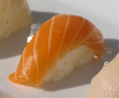 Salmon Image