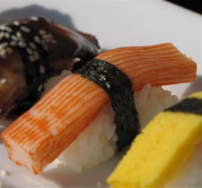 Crab Stick Image