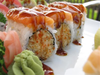 Bama Crunch Image