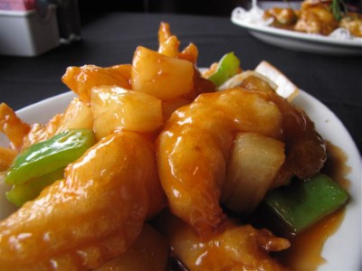 Sweet & Sour Image